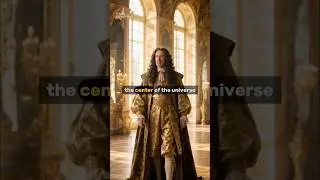 Louis XIV's Heart Disappeared?🤯