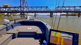 Fishing with Paddle Tail Lures ONLY !! Success or Fail ??