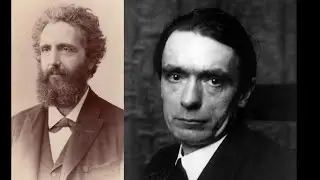 Ga 30&bull;45 Willhem Sch&ouml;lermann & Kritik der Moderne & Franz Brentano -Rudolf Steiner