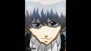 Sougo vs Kyuubei | Gintama Matchup ( mid edit ) #anime #animeart #edit #gintama #onepiece