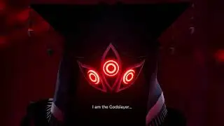 #ThePathless  The Pathless Gameplay Walkthrough  #1