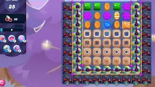 Candy Crush Saga 1 Hour Gameplay | Candy Crush Saga 1 Hour Game | Candy Crush Saga 1 Hour