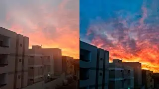 Como editar fotos pelo celular de forma rápida e prática #Shorts