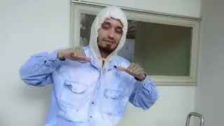 Moony Mercury Baby - Brand New Balance (Music Video)