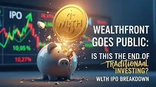 Wealthfront Goes Public: Is This the End of Traditional Investing? | WLTH IPO Breakdown