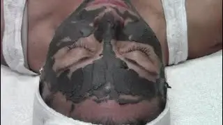 Luminous Dead Sea Mud Mask Treatment