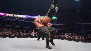 Jon Moxley - Paradigm Shift/Death Rider compilation