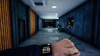 Everything is for Humanity New Gameplay Demo (2022)
