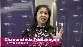 Bett Asia &ndash; Thailand Roadshow 2022 Highlights