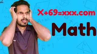 Математика &mdash; психическое расстройство 😵&zwj;💫 | iBanty