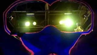 Thilo & Evanti @ Q-Base 2011 / Qlub Underground \ |HD|