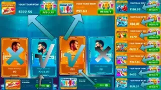 Winzo  ₹35 ₹50 ₹100 ₹300 ₹500 world war 🤑 || winning tricks world war tricks 🤑 2025