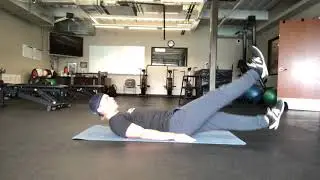 Flutter kicks with general coaching cues