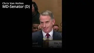 Congress Today in 7 to 11 Minutes: March 20, 2025