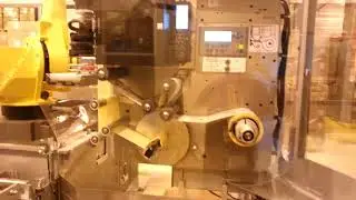 Zetes MD9000