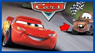 VOCÊ LEMBRA DESSE JOGO?? ELE ESTÁ INCRÍVEL! - CARS MATERNATIONAL MOD ULTIMATE EDITION