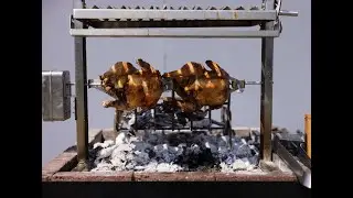 TP Santa Maria - Chicken Rotisserie