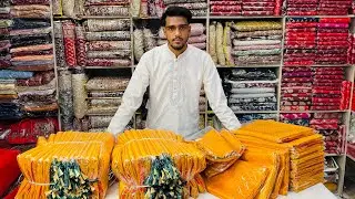 Yellow Kanchipuram Sarees Collection হলুদের শাড়ি Kanjivaram Saree / ফাল্গুনে পরার শাড়ি Kanchi Saree