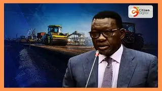 Govt pays 40% of road pending bills, plans tolling for new projects