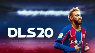 Dream League Soccer 2020 DLS 20 Fantasy Edition Android (Offline+Online) 350 MB HD Graphics