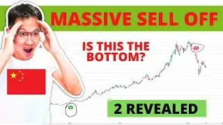Massive Sell-Off in HK Stocks&mdash;How I&rsquo;m Using My 1GT Strategy to Prepare To Buy 2
