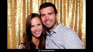 Crown Photo Booth | Oxfordshire | Wedding Photo Booth