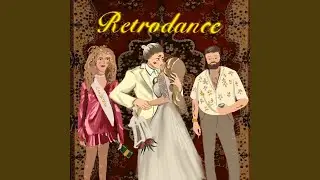 retrodance