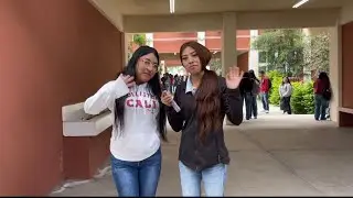 Entrevista en la PEZ mirasol📍