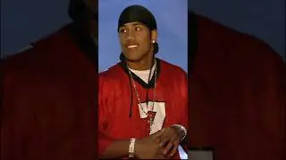 Rare clip of 