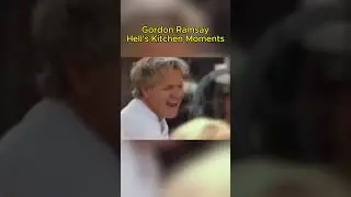 Chef Ramsay Loses It Over Scallops Gone Wrong! #gordonramsay #hellskitchen