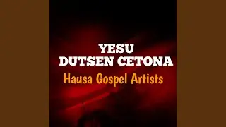 Yesu Dutsen Cetona