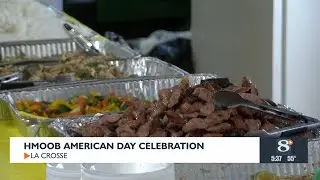 Hmong community honors heritage with Hmoob American Day Celebration