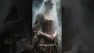 Тайна &laquo;Коричневой леди&raquo; (Рейнхэм Холл) #ужасбезликих #страхшепотом