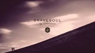 Bravesoul - By Ourselves (feat. Jacq Becker)