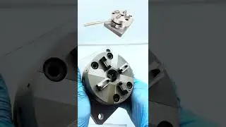 RHS-E4502-2|EROWA ER-008566 Compatible Collet chuck holder 50 ER32 #cnctools #workholding