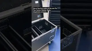 Want to know more about this innovative rack system? #touring #rackinstallation  #racksystem