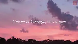 MONi - Syt E Tu (Lyrics)