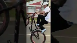 Combos stunt ⚡️🐉🥷 #stuntbike