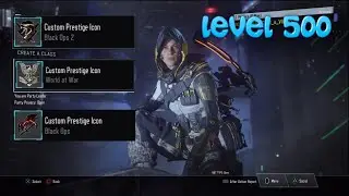 Level 500 Stats Review | half way to Level 1000