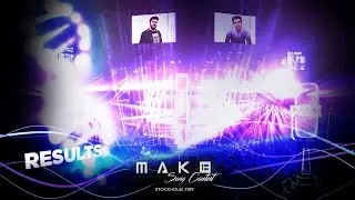 Mako Song Contest 2019 - Grand Final Results - Live Stream