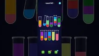 color sort level 947