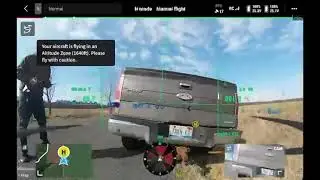 Thermal drone pet recovery