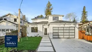 142 Warwick St Redwood City CA | Redwood City Homes for Sale