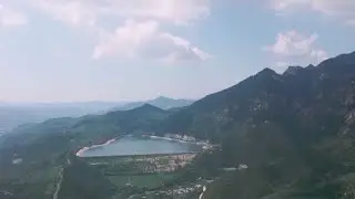 E China's pumped-storage power station: China's huge powerbank