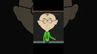 South Park - Cat Urine can get you High #shorts #funny #southpark