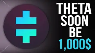 THETA: Новый прогноз цен, анализ и последние новости (2021-2023)