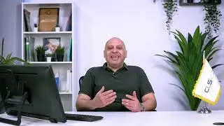 The Power of Data - Yaser Data With PI