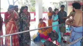 పానలిచర్ల గ్రామంలో భీమ లింగేశ్వర స్వామి ఆలయం నందు స్వామివారికి విశేష పూజలు మరియు అన్న ప్రసాదం