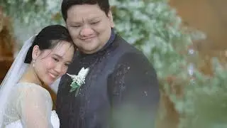 Bien and Yowela - Wedding Photo SDE (04.26.2024)