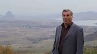 Գեորգի Սարատիկյան - 1907թվականին